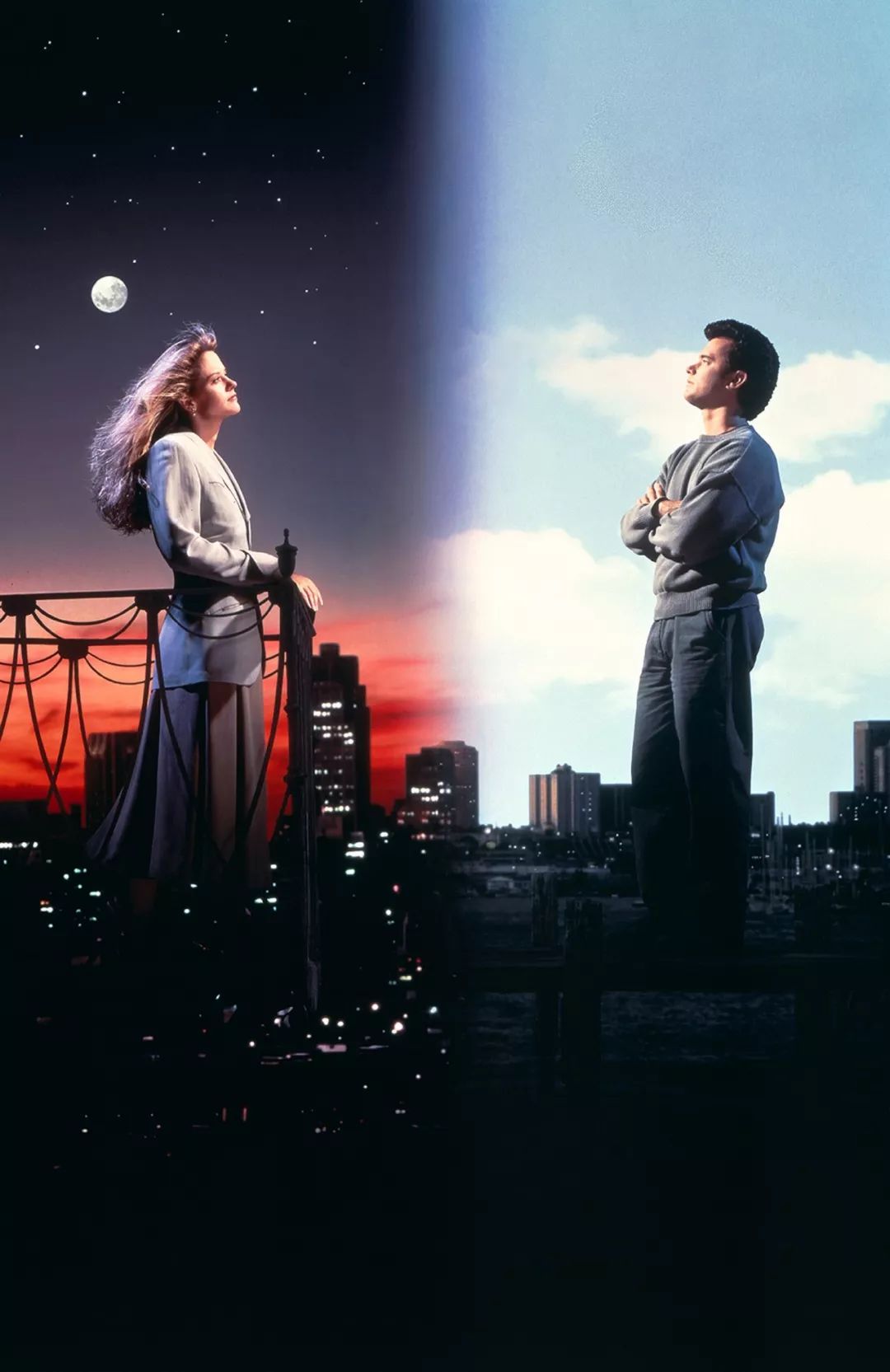 我们一起偷走帝国大厦吧