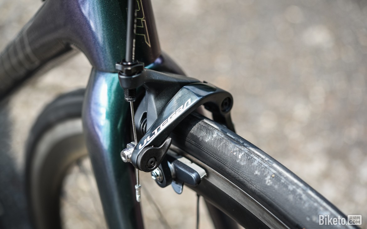 捷安特tcradvsl公路车配置,捷安特tcradv2kom试骑