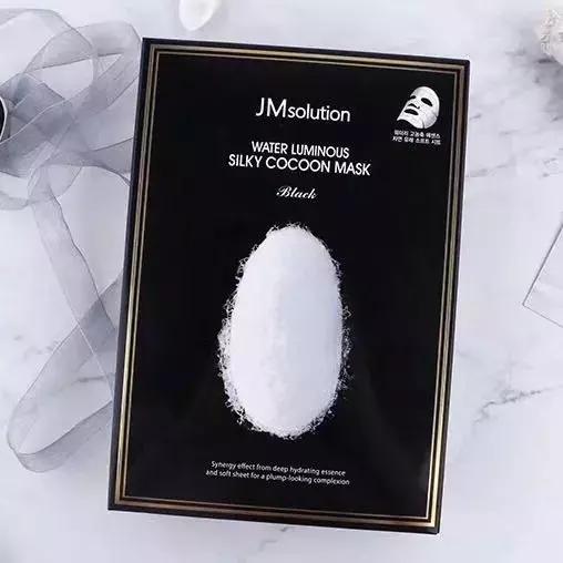 jm面膜最火系列,jm面膜热门款