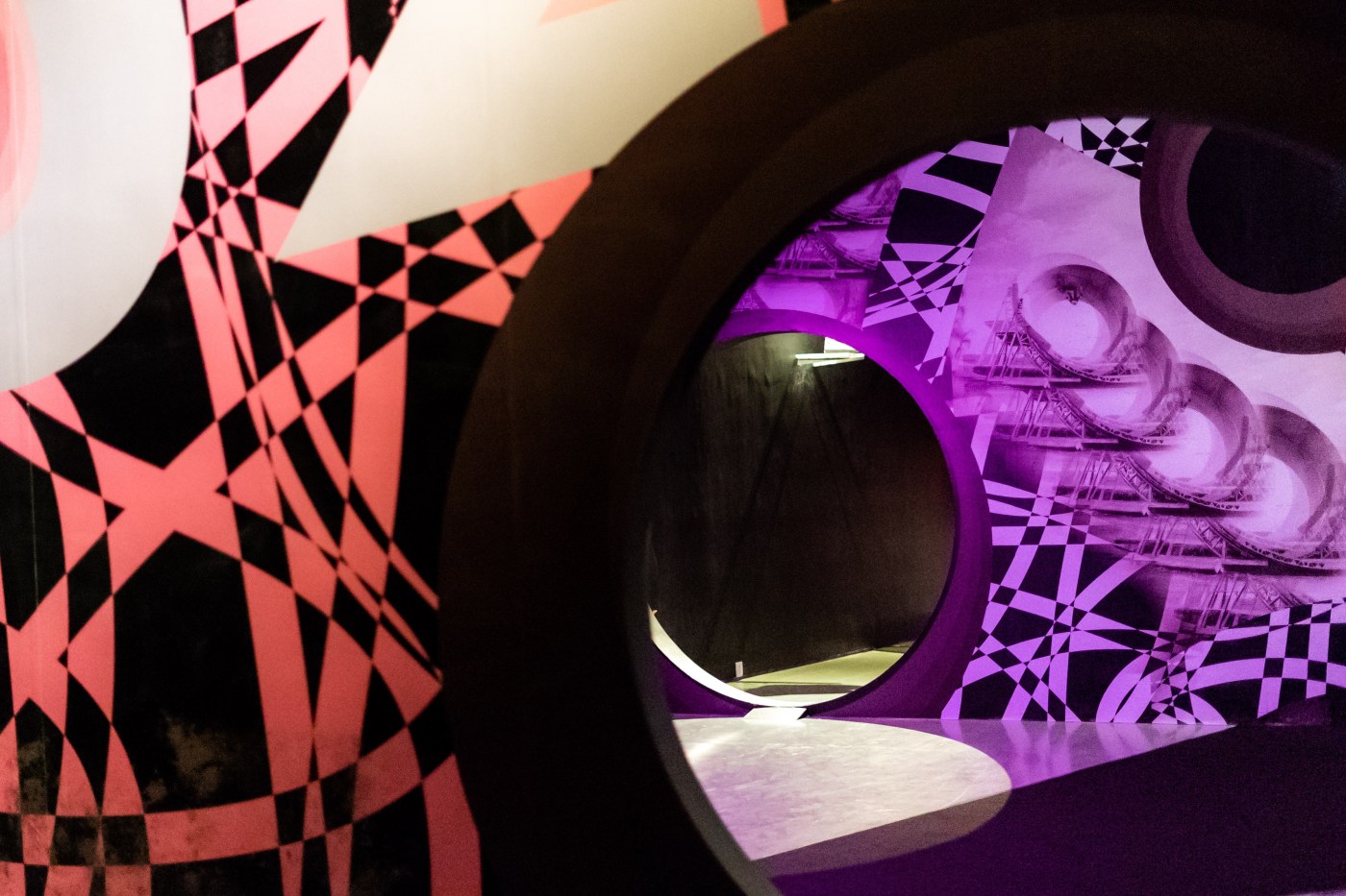 VANSx赵赵！这对CP锁了