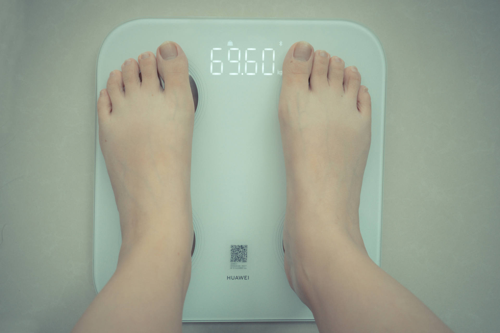 体脂秤该选哪款?我体验了云麦、华为等6款不同产品告诉你答案