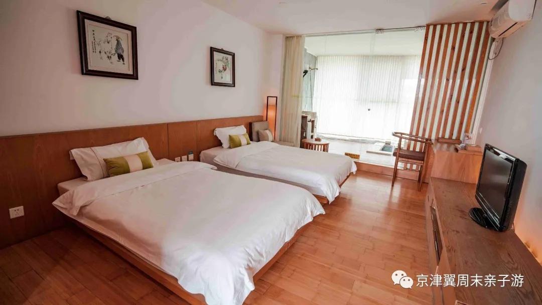 霸州日月潭温泉会馆介绍,霸州日月潭温泉攻略