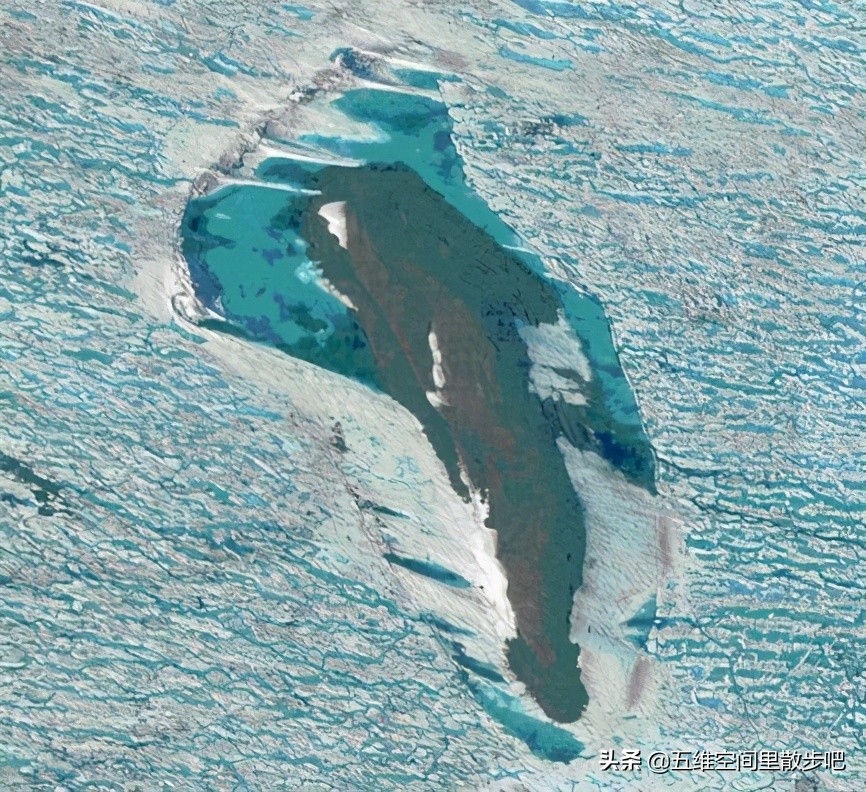 世界五大岛屿是哪些,世界上地理位置最好的几个岛屿