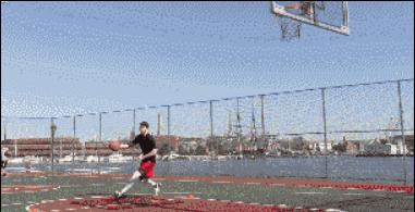 6人投篮训练,快速找回投篮手感和肌肉记忆