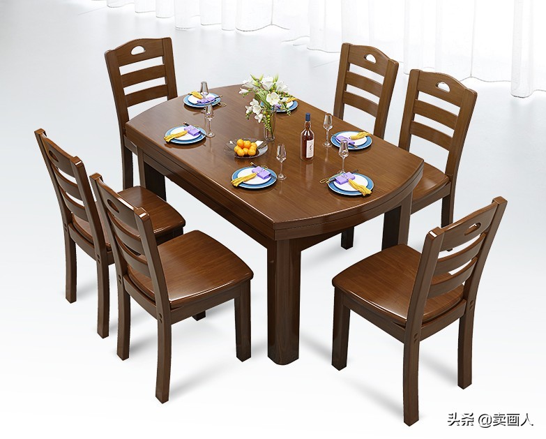 为什么有些家具价格高,为什么你家的家具这么贵