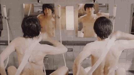 日本变态搓澡巾又来了！轻松搓泥如下雨，网友：20年的澡白洗了