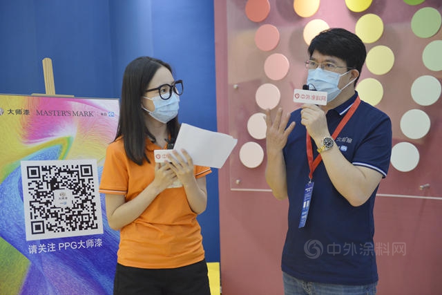 进口艺术涂料市场前景,进口涂料会比较环保吗