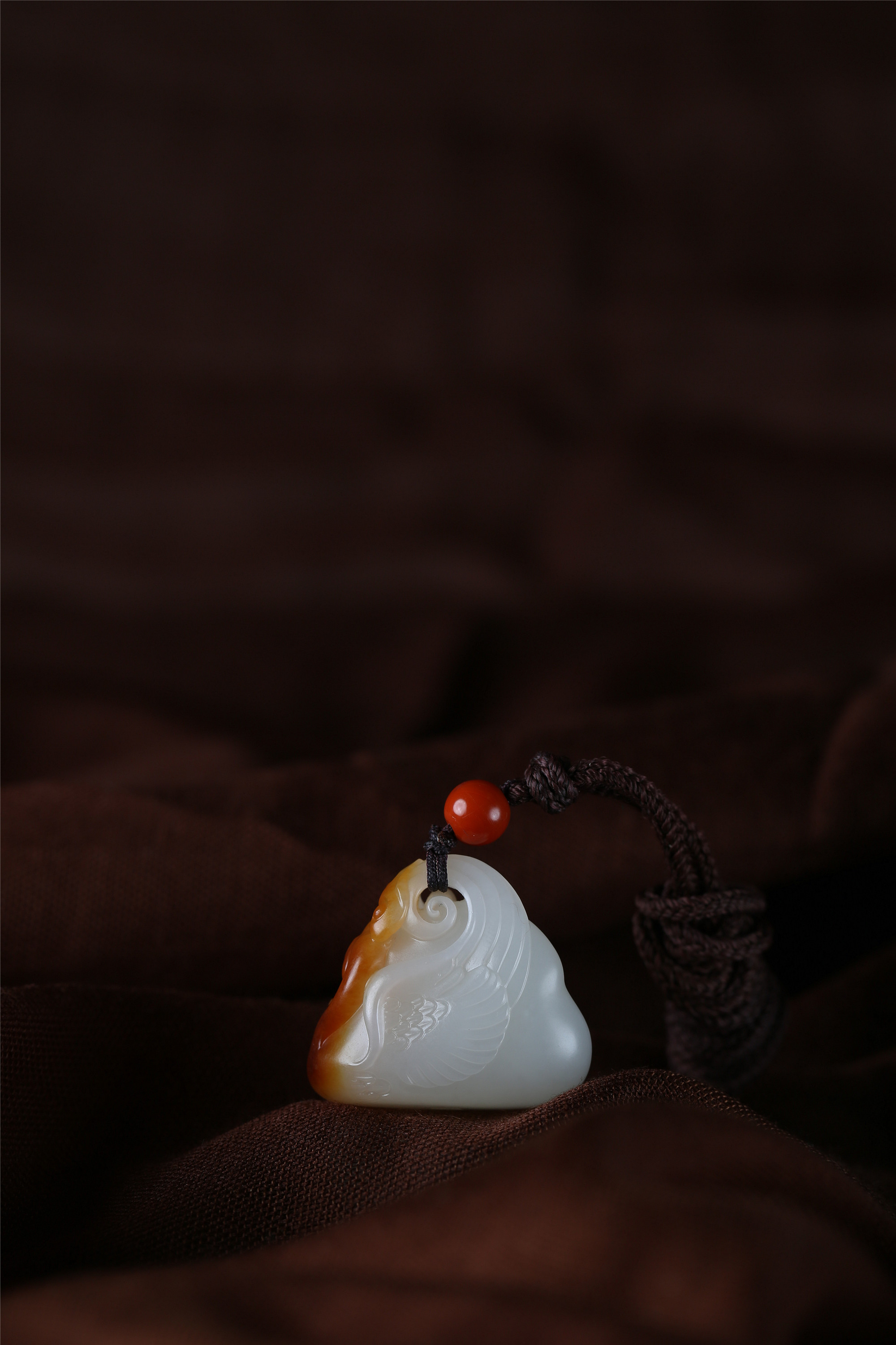 鹅如意|中国人的爱鹅情结