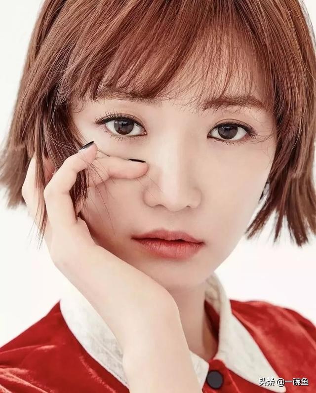 短发剪毁了补救方法,短发别乱剪一不小心会毁容