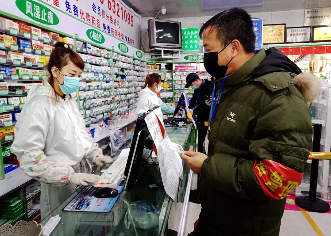 龙江疫情什么情况,龙江工会疫情防控