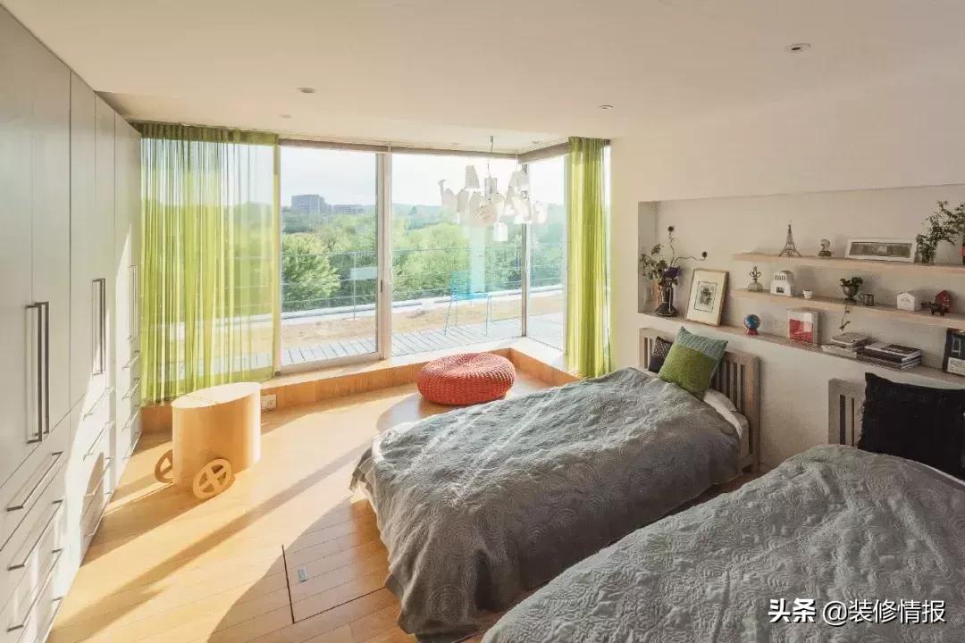 花200万在自己老家盖一栋三层别墅,农村夫妻攒35年钱建540平别墅