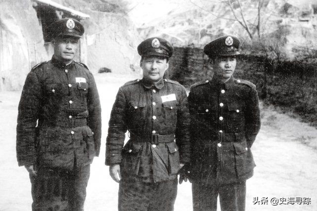 胡宗南的真实军事才能,胡宗南军事才能如何