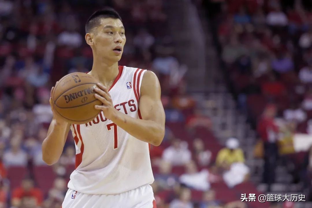 林书豪能成为第二个马布里吗,林书豪的个人能力如何