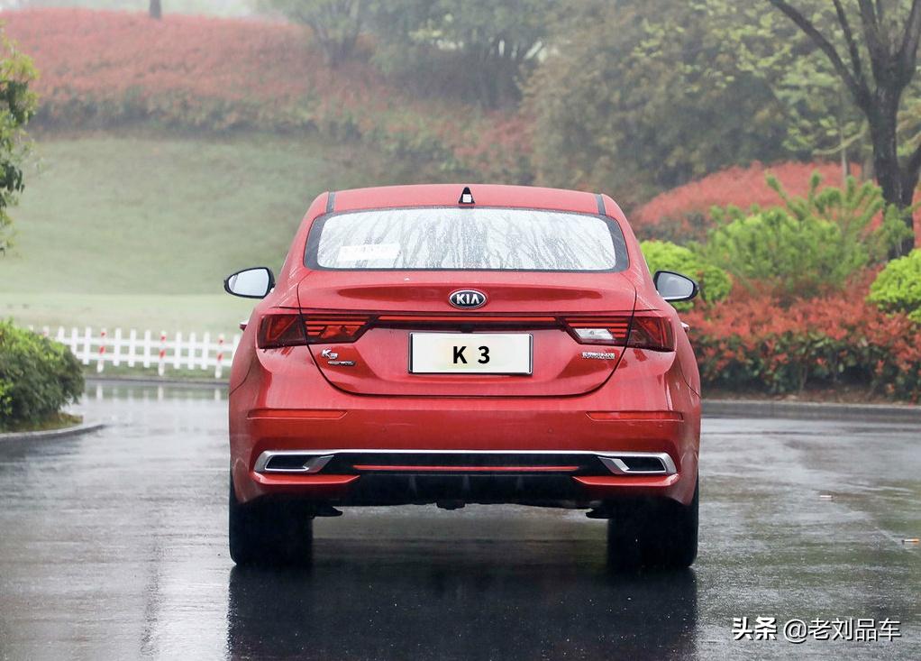 13款起亚k3油耗108正常吗,16款起亚k3油耗车主真实油耗