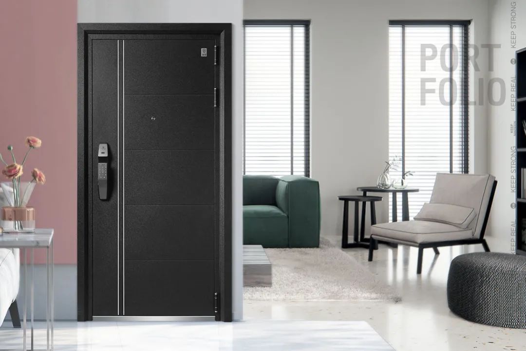 挺固防盗门为什么那么便宜,挺固防盗门长沙店