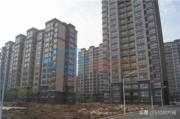 立新校小区改造,新建中学建设进度