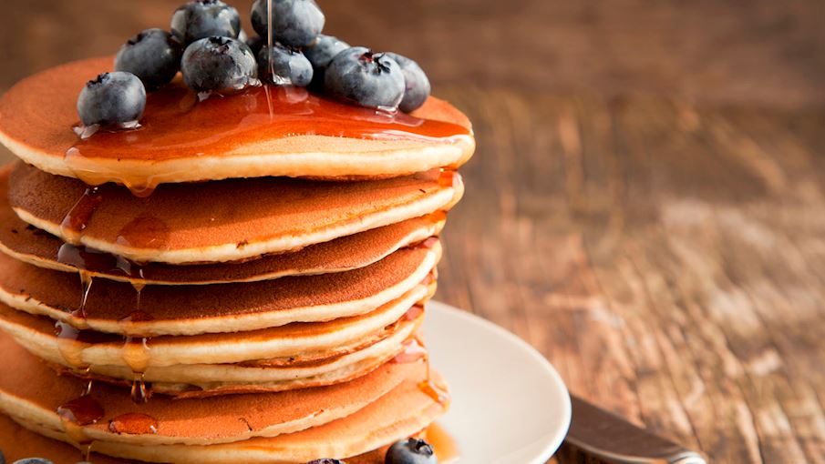 世界十大甜品美食图片,世界十大甜品小吃