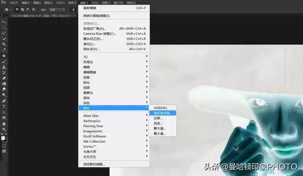 修图师修图全过程,照片精修和修图的区别