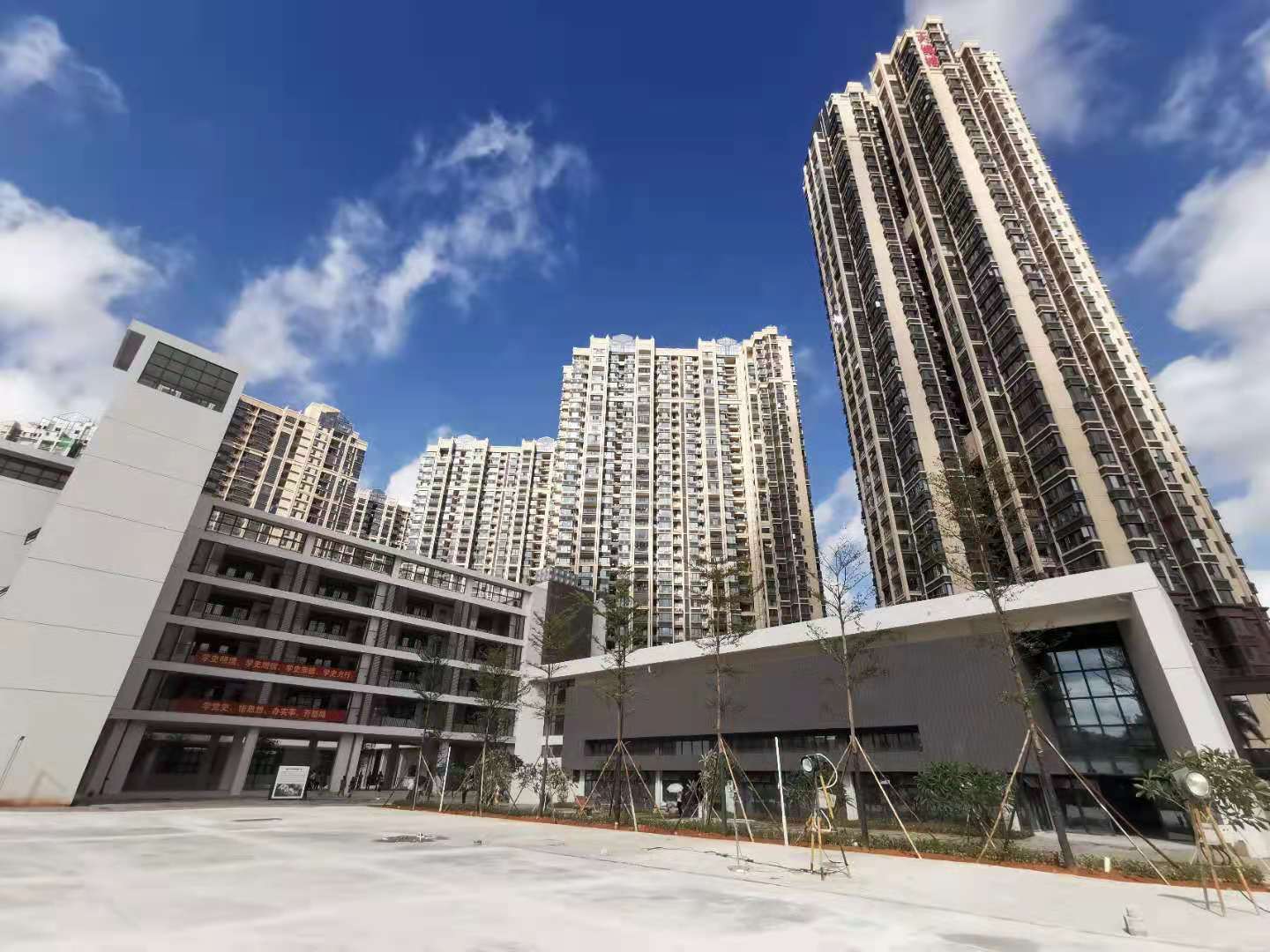 南宁青秀区3个亿左右新建学校,南宁西乡塘区教育规划