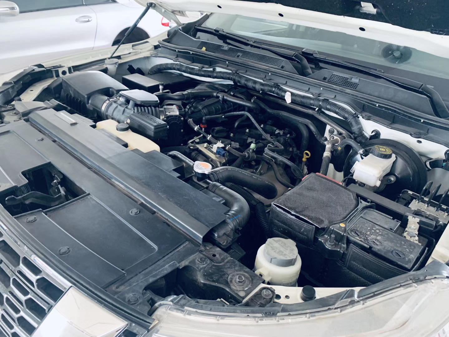 途达噪音大解决方法,途达改善噪音