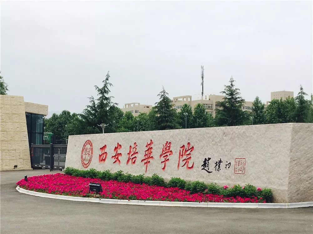 在培华，我4年胖了10斤！食堂是减肥路上最大的绊脚石