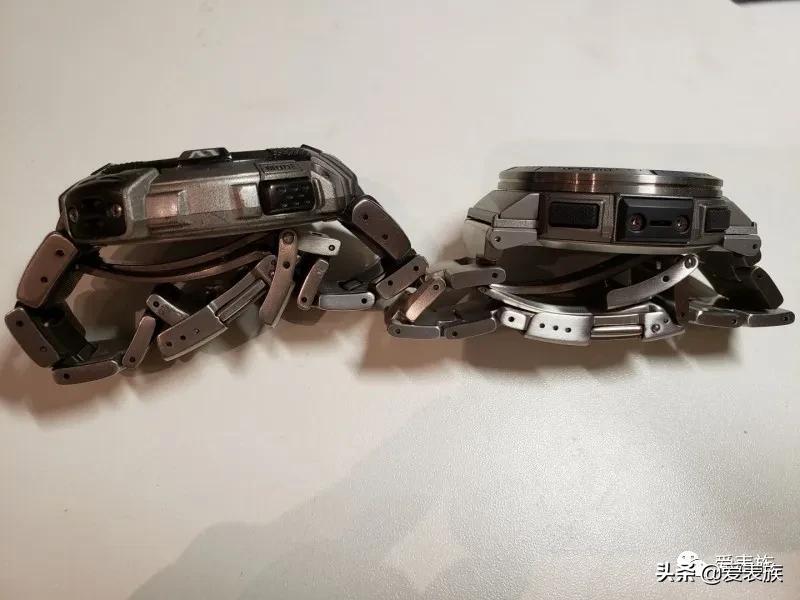 我最喜欢的手表,最喜欢的卡西欧手表