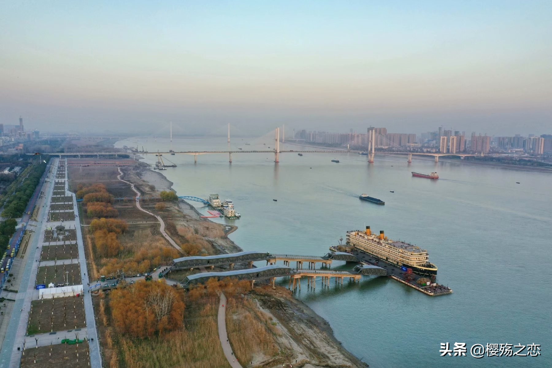 亚洲第一大景观公园,亚洲第一大文化公园