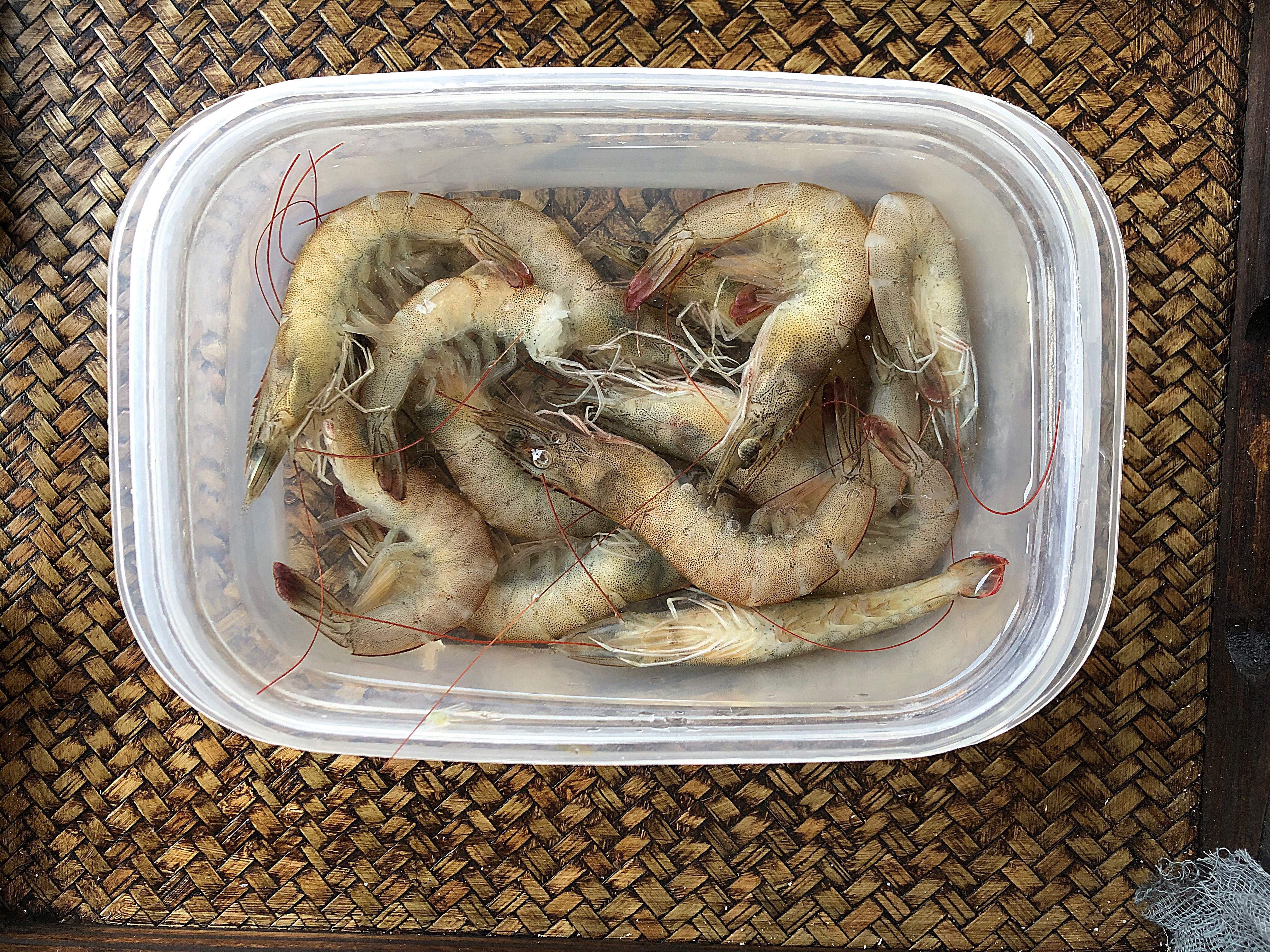 活虾仁怎么去虾壳不用冰箱,剥虾仁小妙招视频观看