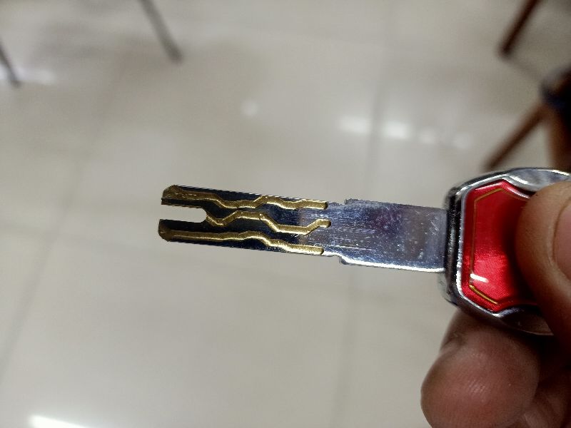 怎么看防盗门锁芯防盗级别,防盗门锁芯什么级的最好