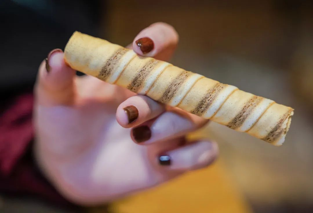 10㎡的食品厂，开了25年，吃过6种以上的孩子都打酱油了吧？