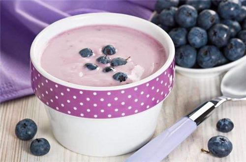 七种水果拌酸奶,如果给你一把勺子你会逃出监狱吗