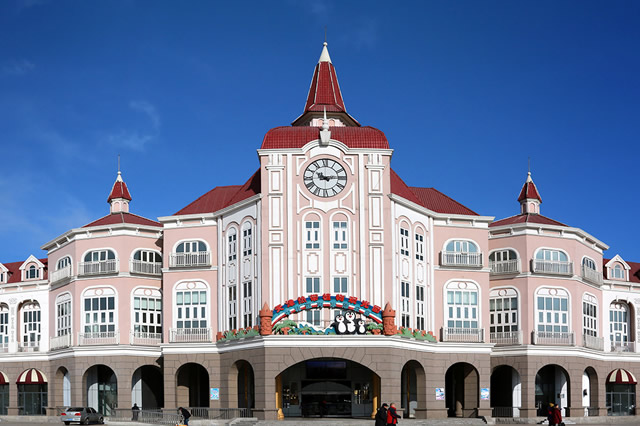 端午去哪里旅游景点推荐天津,端午节旅游攻略天津景点