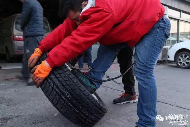 一条旧轮胎能卖多少钱,卖一条轮胎能赚100块吗