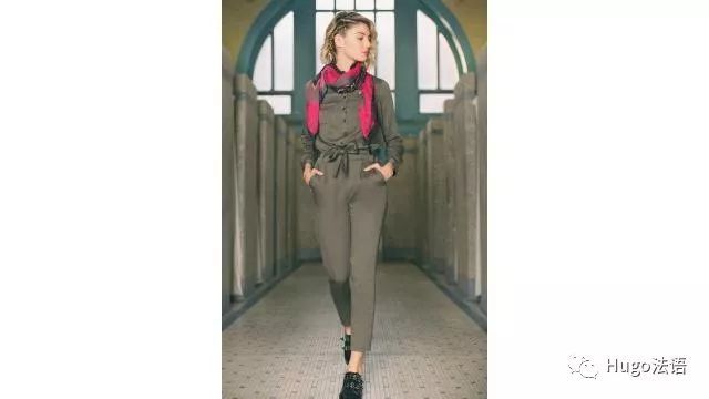 这些潮牌图标你认识吗,法国十大潮牌三字