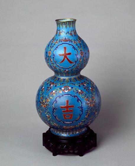 一张图看懂各种花瓶,花瓶全部演变史讲解