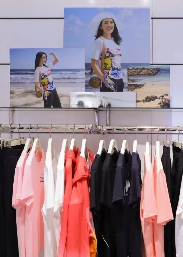 比618更值得购买的衣服,比618还便宜全场国潮新品