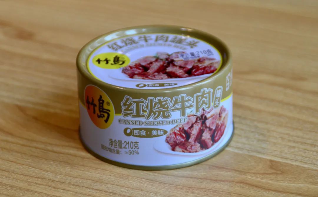 万字罐头测评|即使末日,美食家们的皇冠也不能掉!