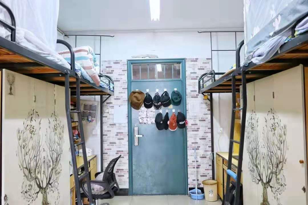 坐拥16个食堂、豪华宿舍和校内鸟巢!中南大学才是真正的超高颜值!