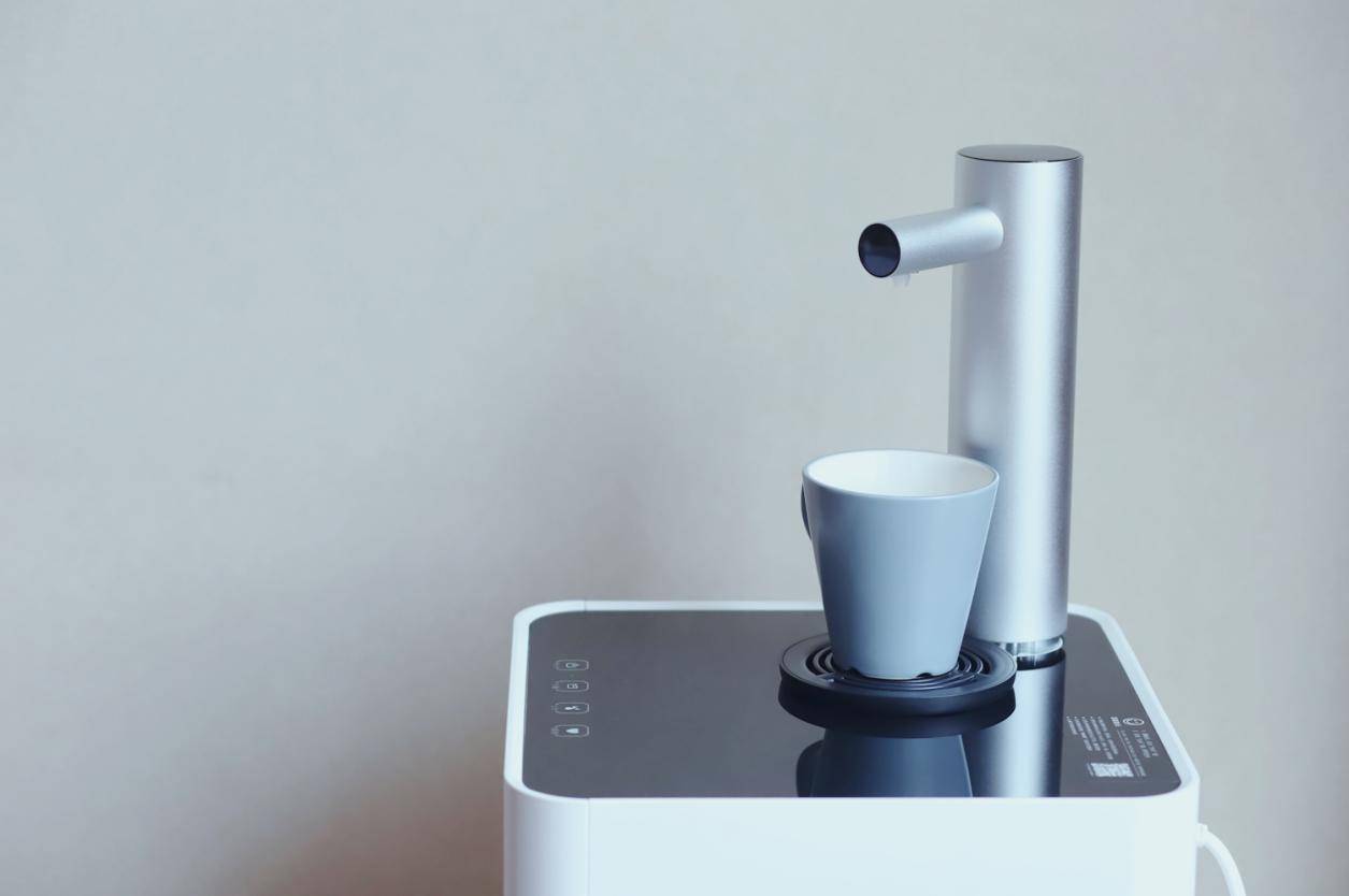 三秒速热茶吧机健康吗,3秒即热智能饮水机耐用吗