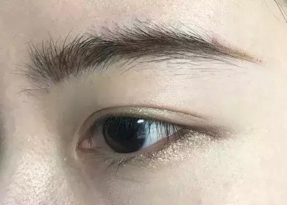 9.9元5支的眉笔抖音,便宜好用能画出根根分明的眉笔