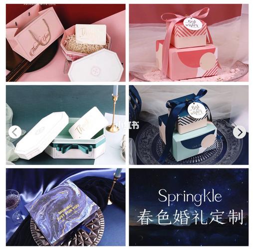 懒人礼物推荐,礼物包装盒推荐