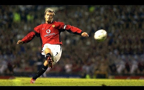 小贝巅峰集锦,小贝巅峰十大进球