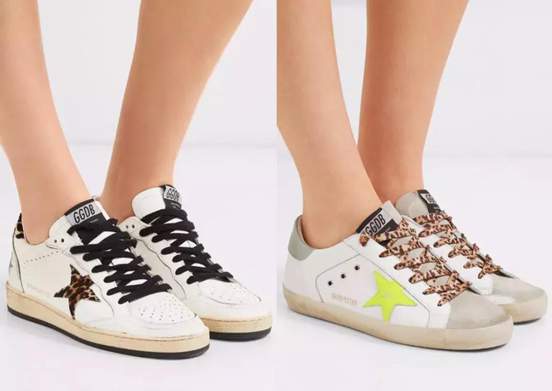 厚底小白鞋过时了吗,小白鞋永久不过时