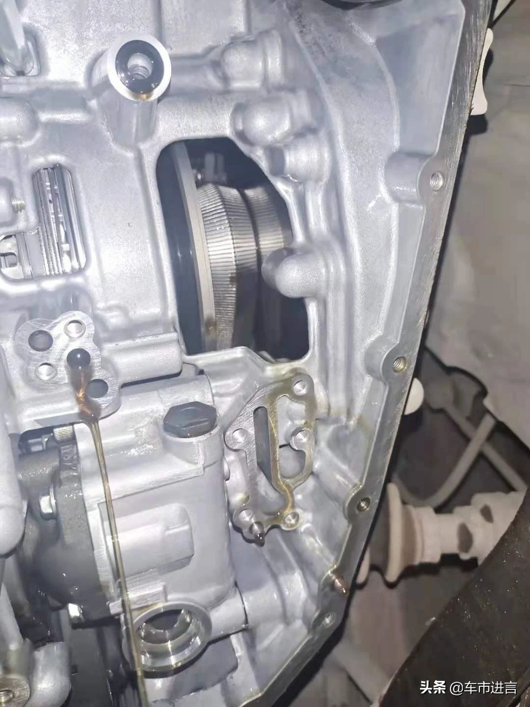 日产奇骏哪年的cvt耐用,老款奇骏为啥cvt不坏