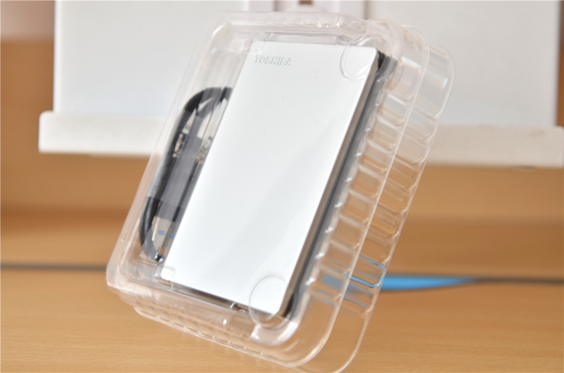 东芝移动硬盘slim系列测评,东芝canvioslim是机械还是固态