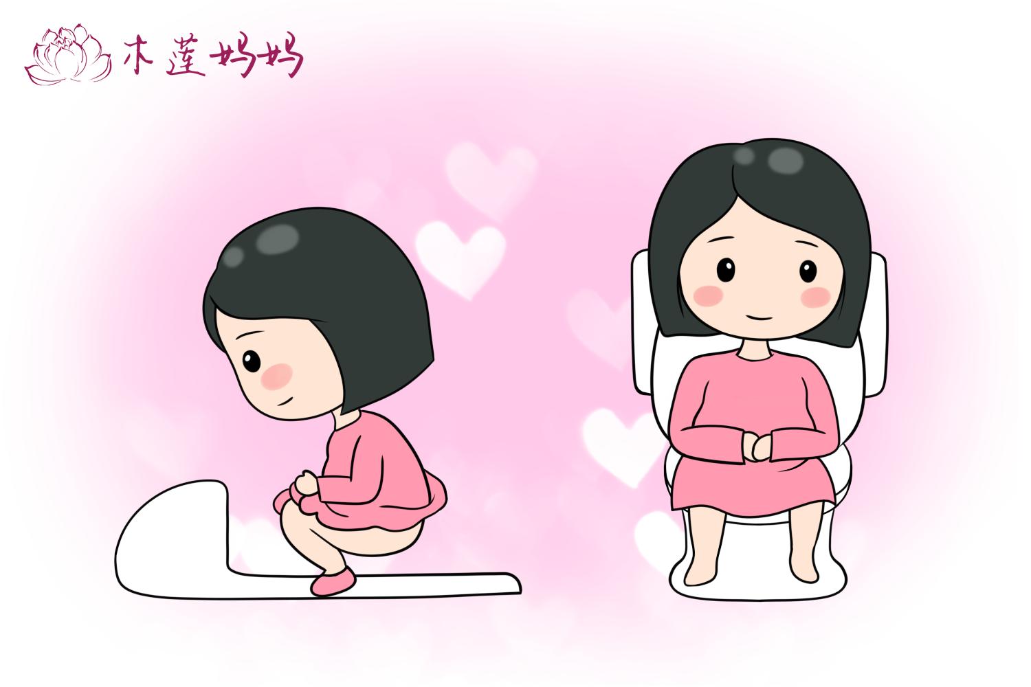 孕中期老上厕所怎么缓解,孕中期上厕所频繁怎么办