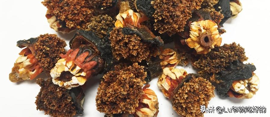 加拿大北极海参花好吃吗,加拿大海参无参花