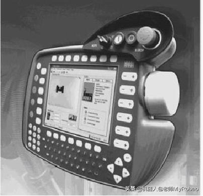 工业机器人的发展历史简短,工业机器人史上介绍了几种机器人