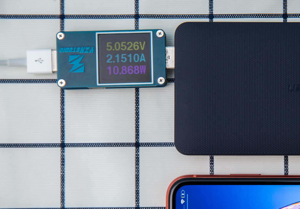 哪款pd快充充电宝好用,pd快充充电宝真的有用吗