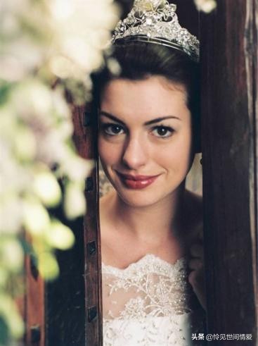 无法被超越的美貌安妮海瑟薇,美国人民日常吐槽安妮海瑟薇